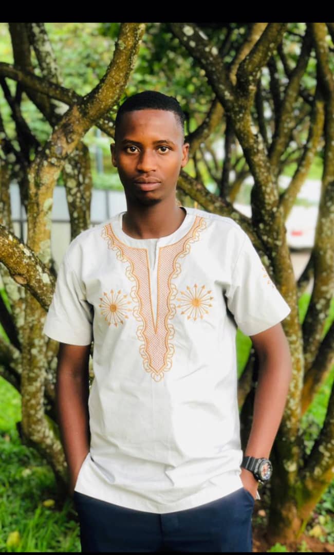 Youth Leader